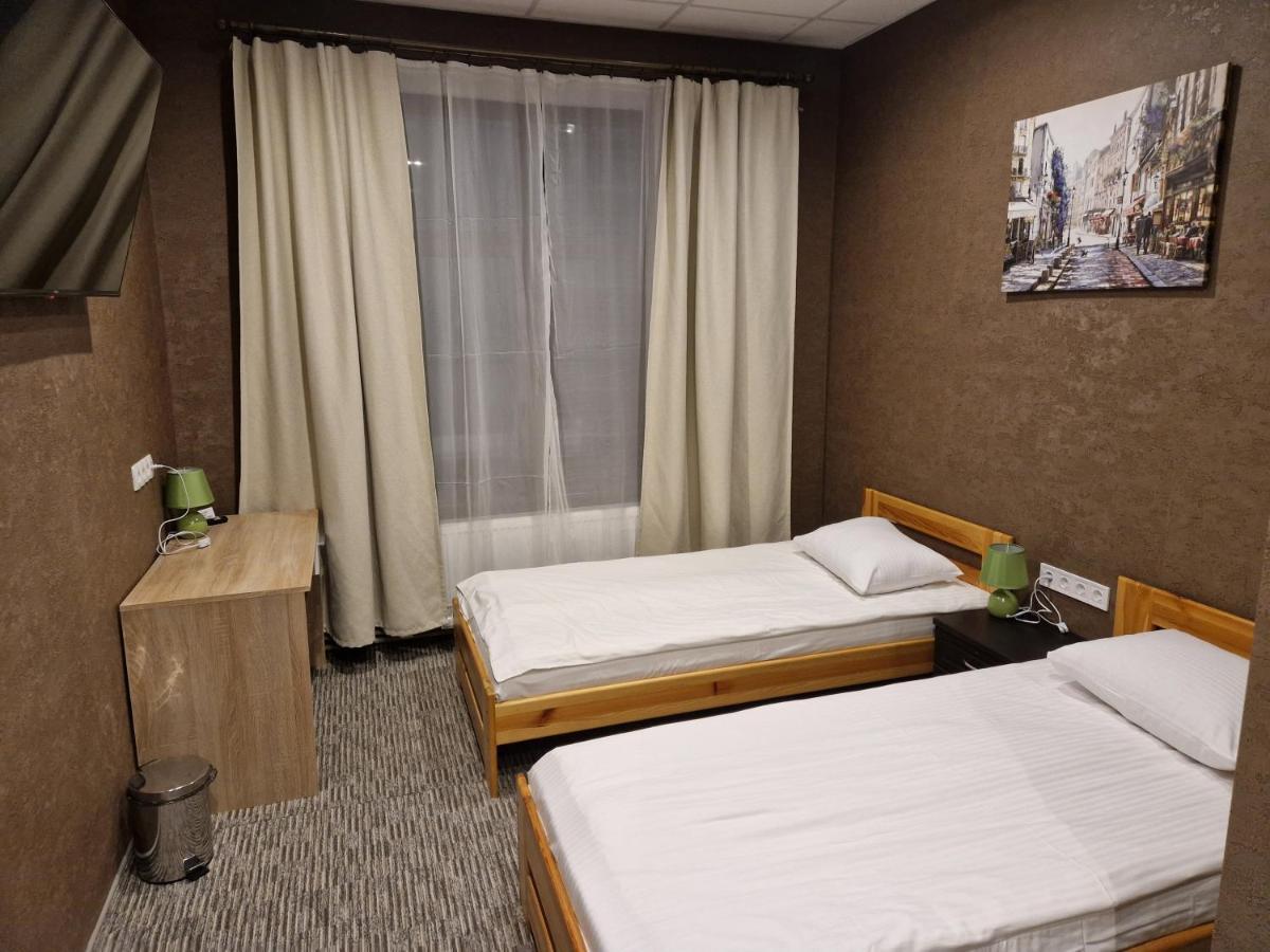 Hotel Karklu Muiza Jelgava Exterior foto